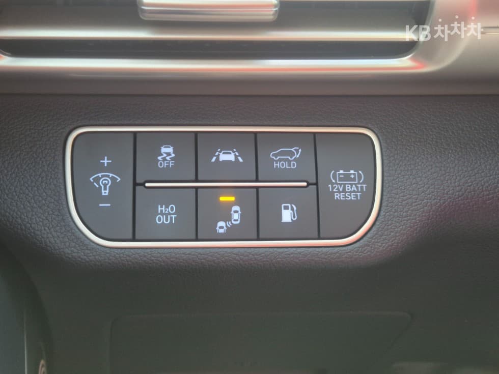 Genesis GV803.0 Diesel AWD - 16