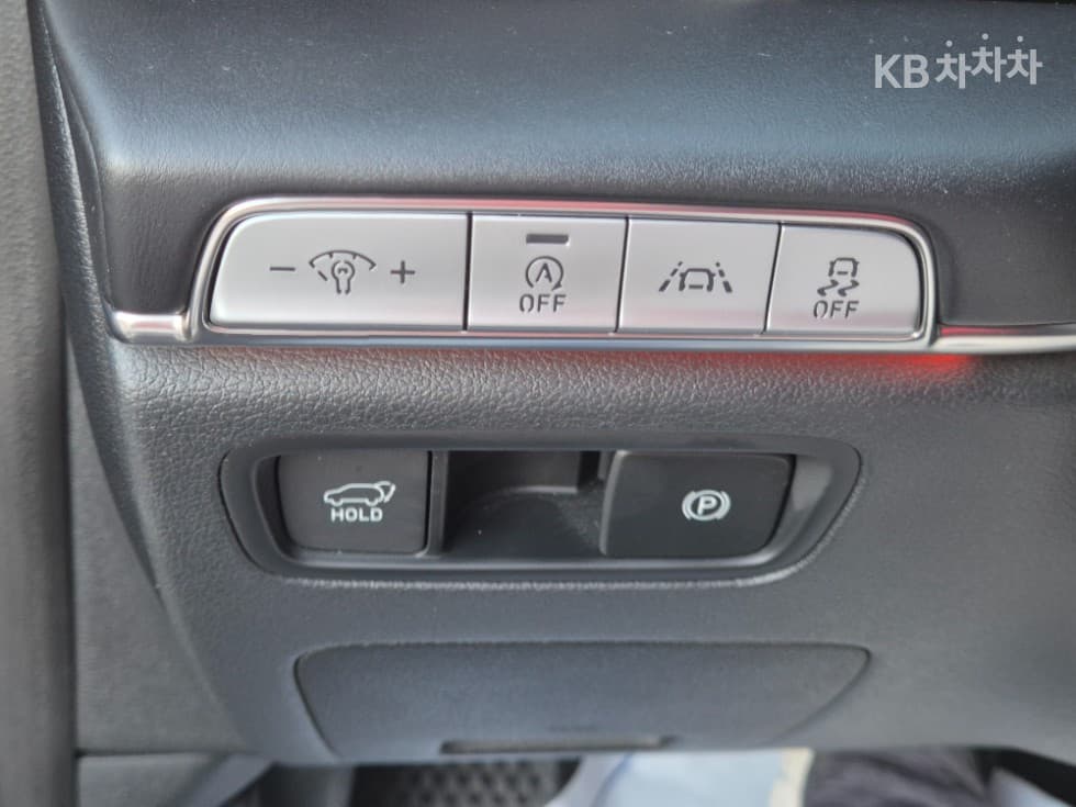 Genesis GV803.0 Diesel AWD - 27