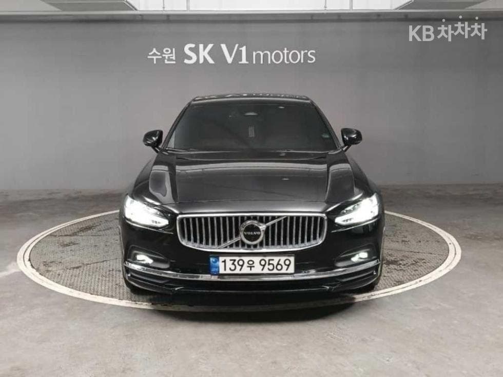 Volvo S90 Second generation B6 AWD Ultimate Bright - Image 1