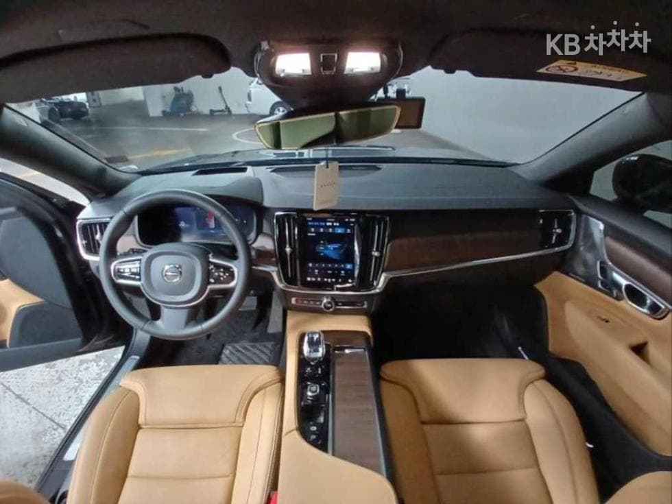 Volvo S90 Second generationB6 AWD Ultimate Bright - 6