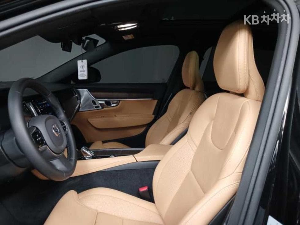 Volvo S90 Second generationB6 AWD Ultimate Bright - 7