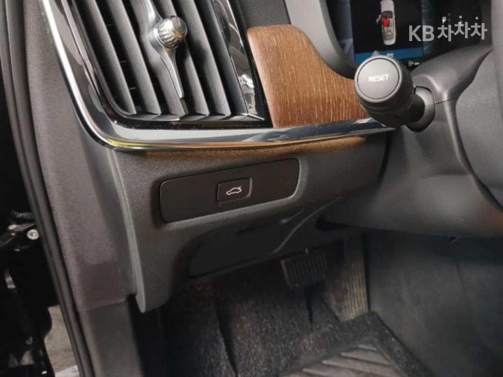 Volvo S90 Second generationB6 AWD Ultimate Bright - 10