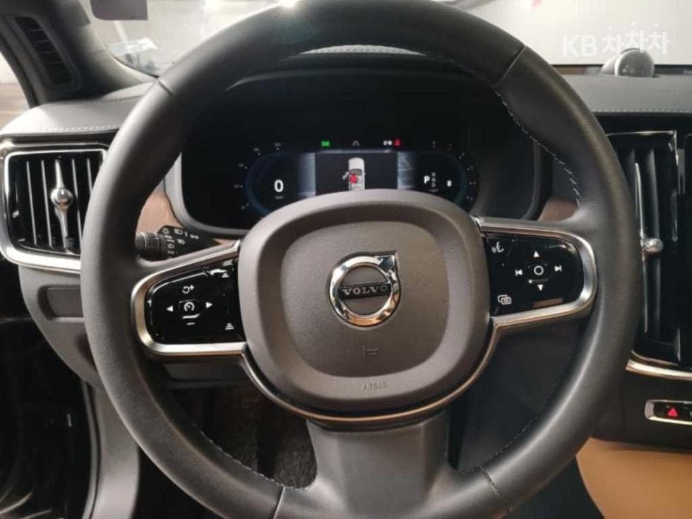Volvo S90 Second generationB6 AWD Ultimate Bright - 11
