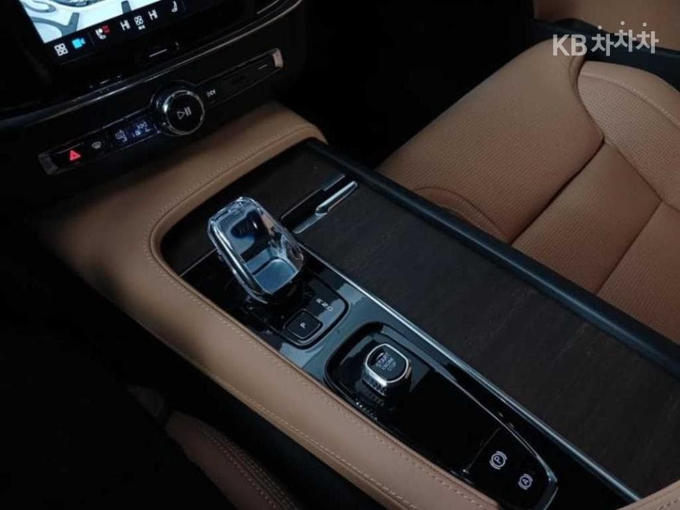Volvo S90 Second generationB6 AWD Ultimate Bright - 15