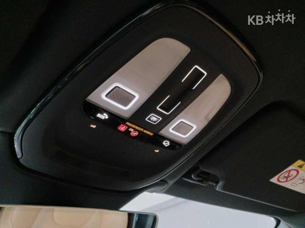 Volvo S90 Second generationB6 AWD Ultimate Bright - 16