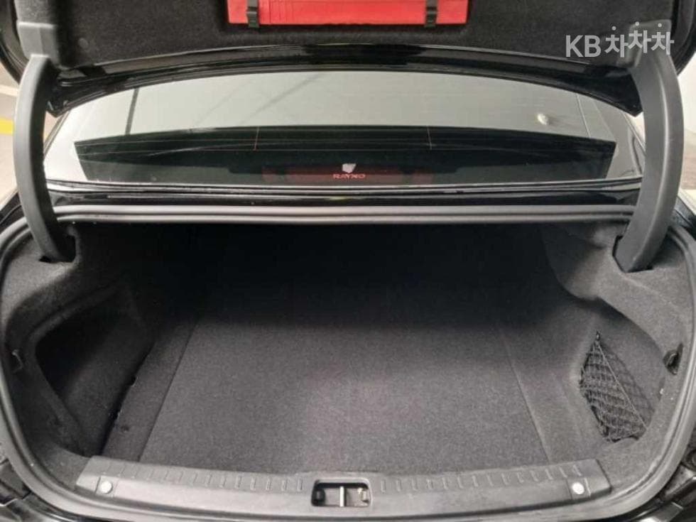 Volvo S90 Second generationB6 AWD Ultimate Bright - 17