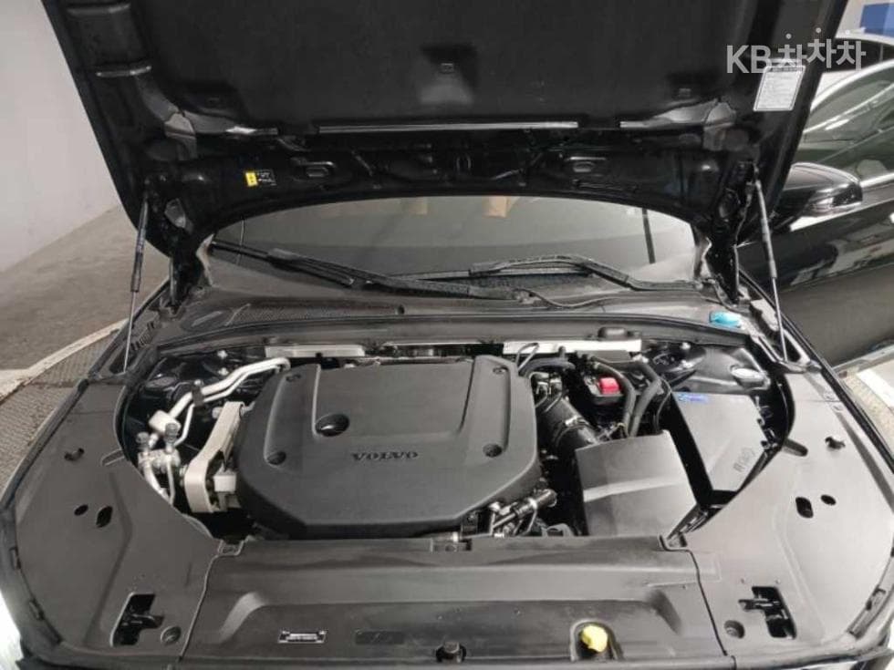 Volvo S90 Second generationB6 AWD Ultimate Bright - 19
