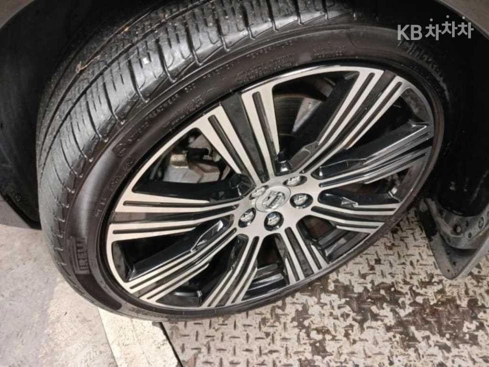Volvo S90 Second generationB6 AWD Ultimate Bright - 20