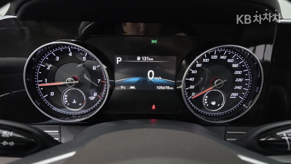 Hyundai The New (facelift) Grandeur (Azera)3.3 Exclusive - 8