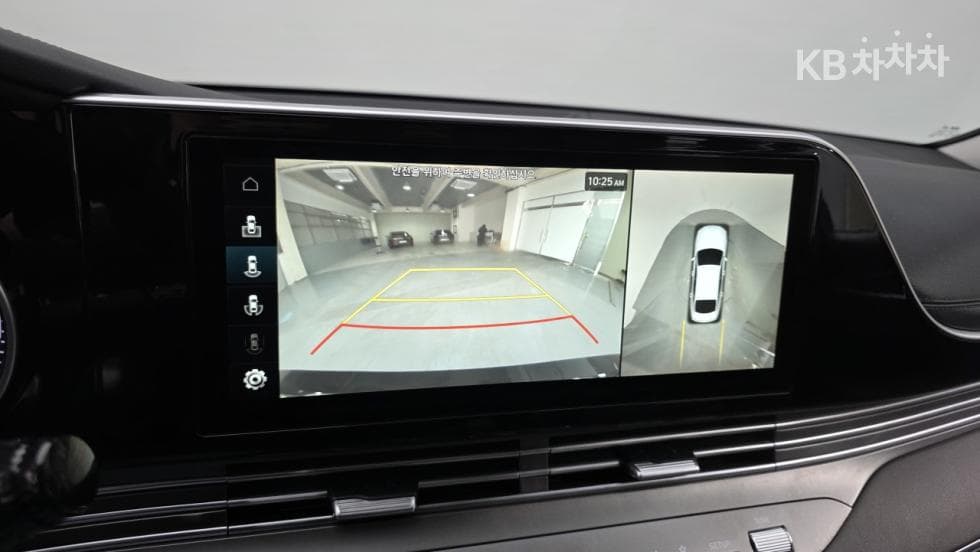 Hyundai The New (facelift) Grandeur (Azera)3.3 Exclusive - 11