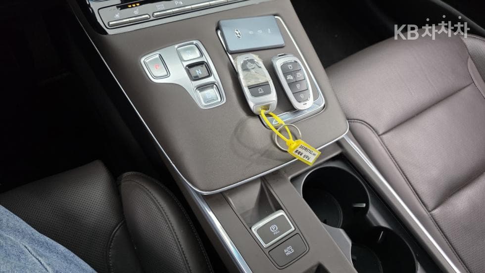 Hyundai The New (facelift) Grandeur (Azera)3.3 Exclusive - 22