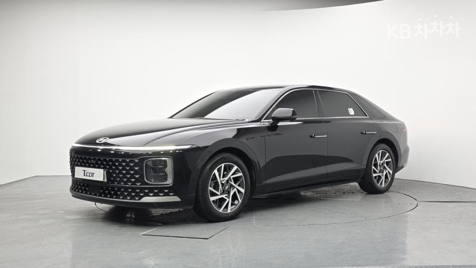 Хюндай Ди Всеново Grandeur (Azera) 2.5L бензин 2WD Premium - Image 1