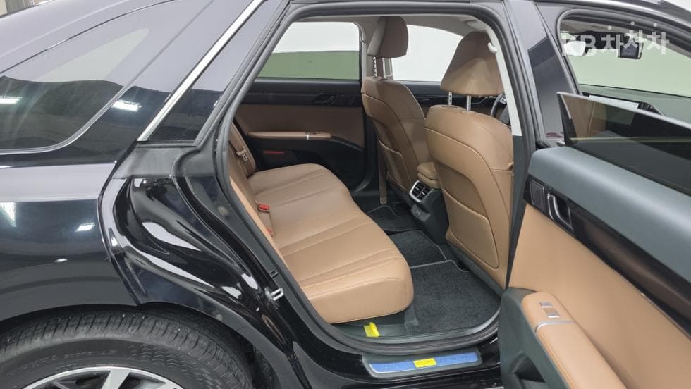 Hyundai The All New Grandeur (Azera)2.5L gasoline 2WD Premium - 8