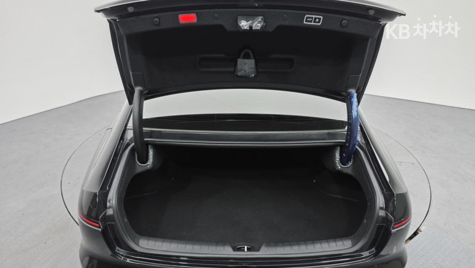 Hyundai The All New Grandeur (Azera)2.5L gasoline 2WD Premium - 13