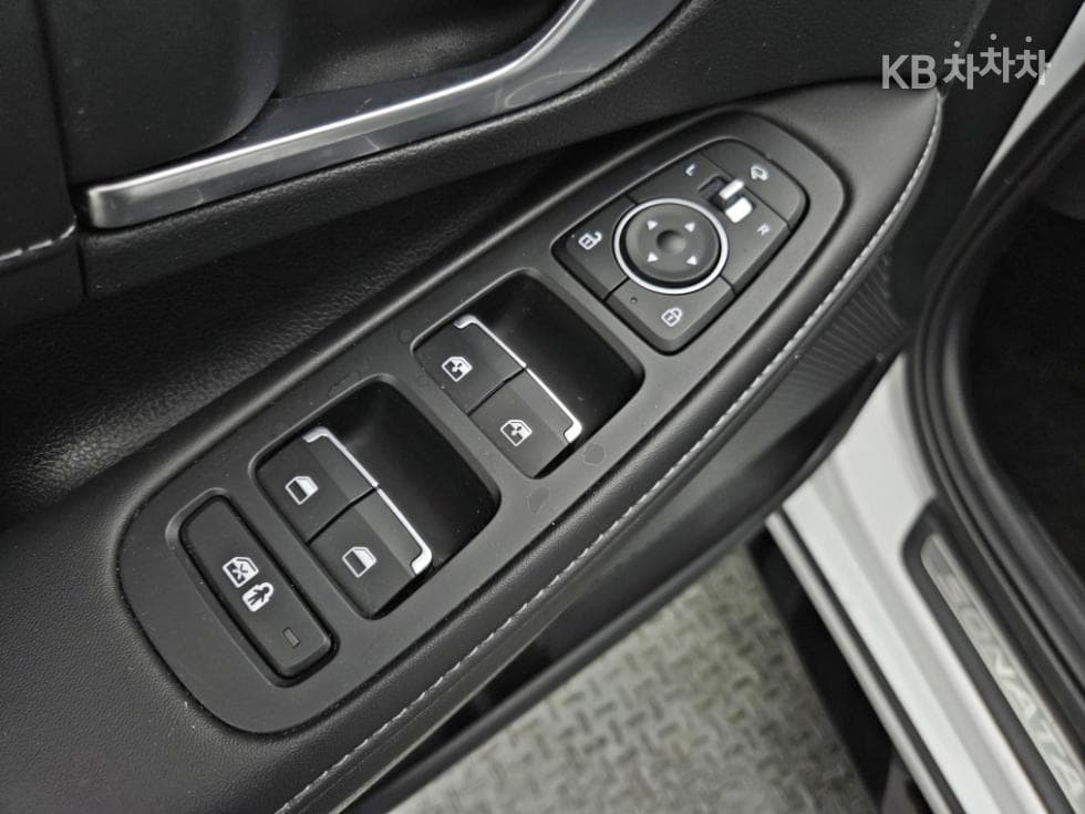 Хюндай Соната Хибрид (DN8)2.0 Хибрид Premium Plus - 7