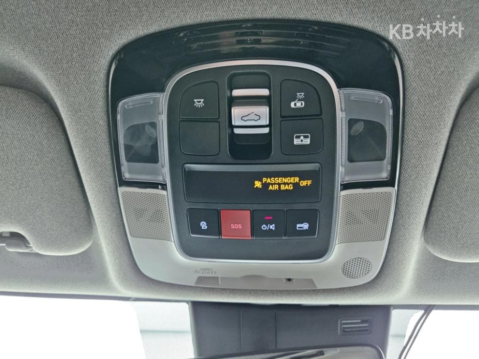 Хюндай Соната Хибрид (DN8)2.0 Хибрид Premium Plus - 10