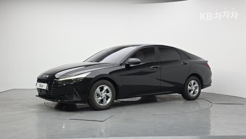 Хюндай All New Avante (Elantra)(CN7) 1.6 Бензин Modern - Image 1