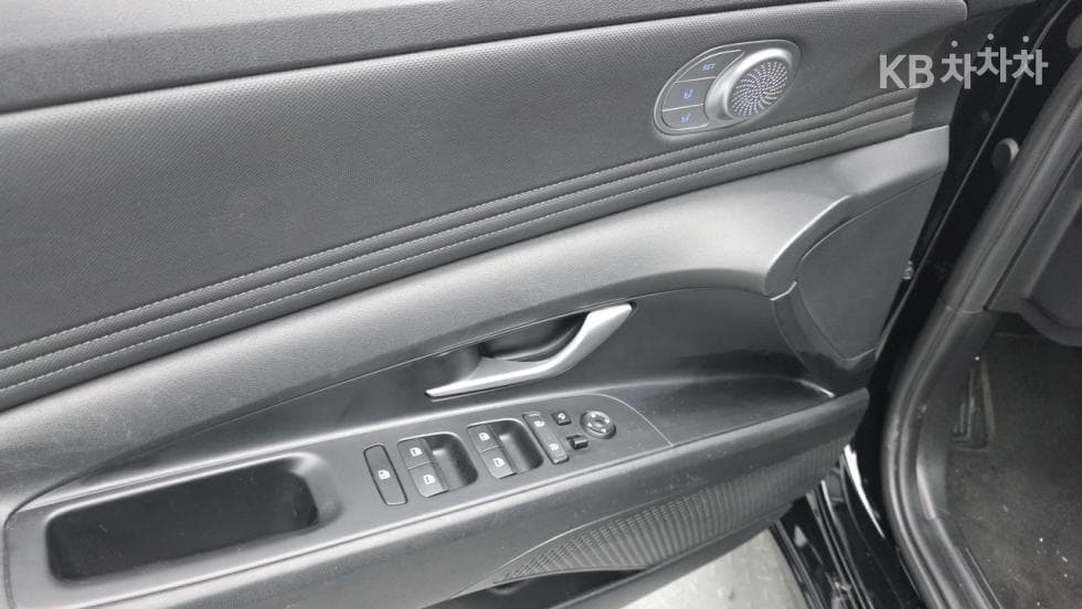 Hyundai All New Avante (Elantra)(CN7)1.6 Gasoline Modern - 8