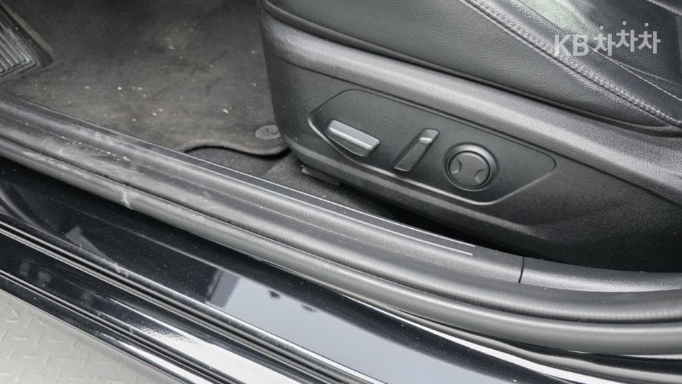 Hyundai All New Avante (Elantra)(CN7)1.6 Gasoline Modern - 9