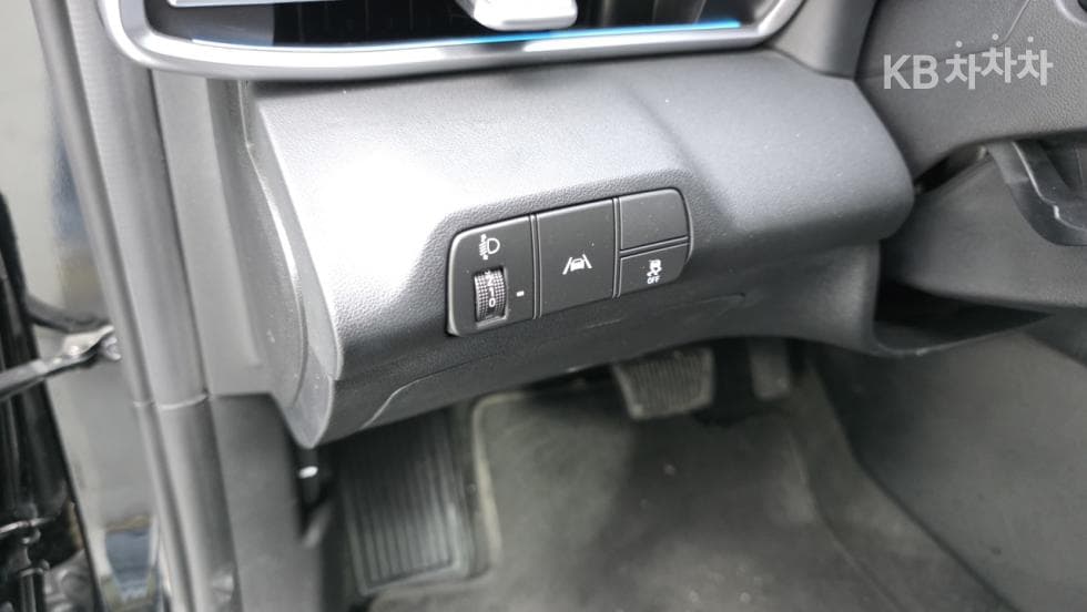 Hyundai All New Avante (Elantra)(CN7)1.6 Gasoline Modern - 10