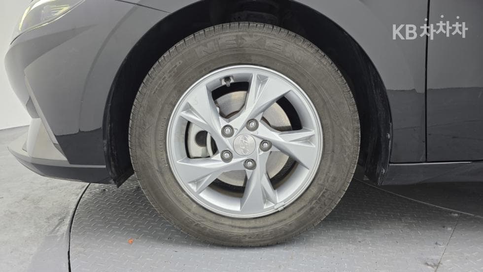 Hyundai All New Avante (Elantra)(CN7)1.6 Gasoline Modern - 18