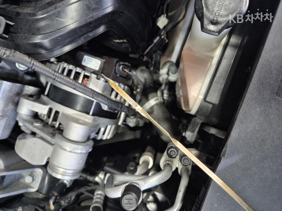 Hyundai All New Avante (Elantra)(CN7)1.6 Gasoline Modern - 23