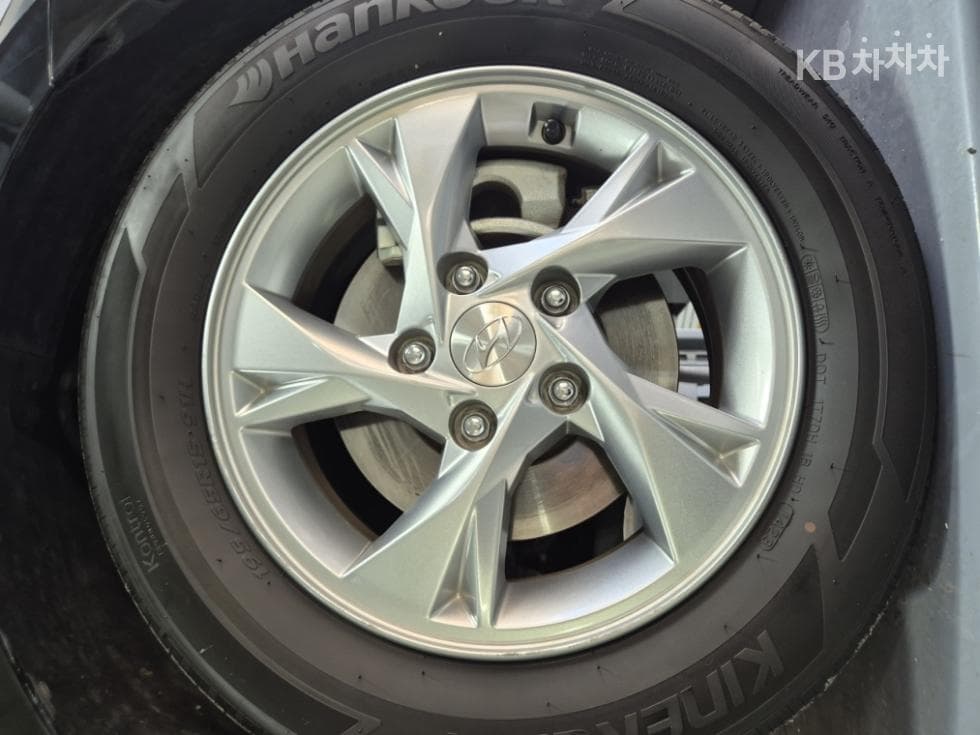 Hyundai All New Avante (Elantra)(CN7)1.6 Gasoline Modern - 26