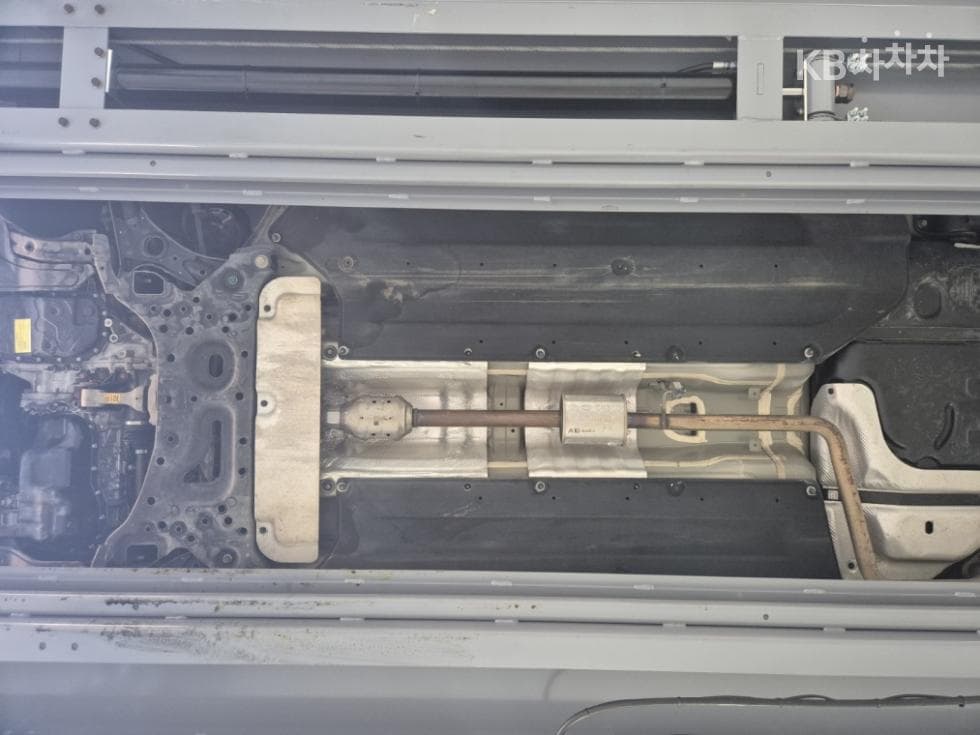 Hyundai All New Avante (Elantra)(CN7)1.6 Gasoline Modern - 28