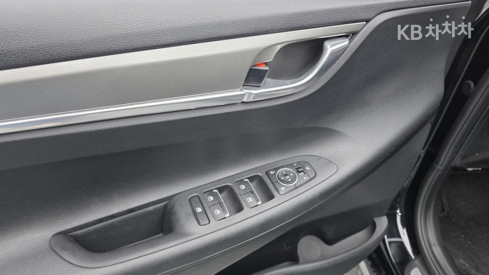 Hyundai The New (facelift) Grandeur (Azera)3.3 Premium - 8