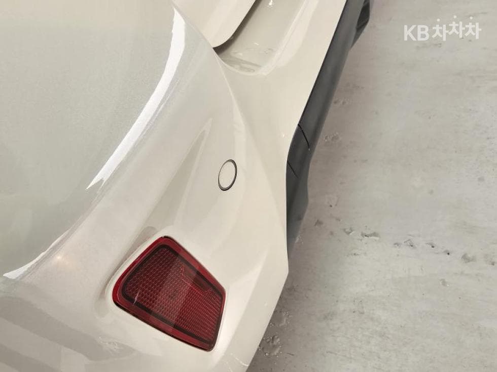 Киа The New (фейслифт) Киа Рей (ван)1.0 Бензин Престиж - 13