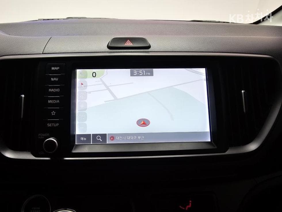 Киа The New (фейслифт) Киа Рей (ван)1.0 Бензин Престиж - 20