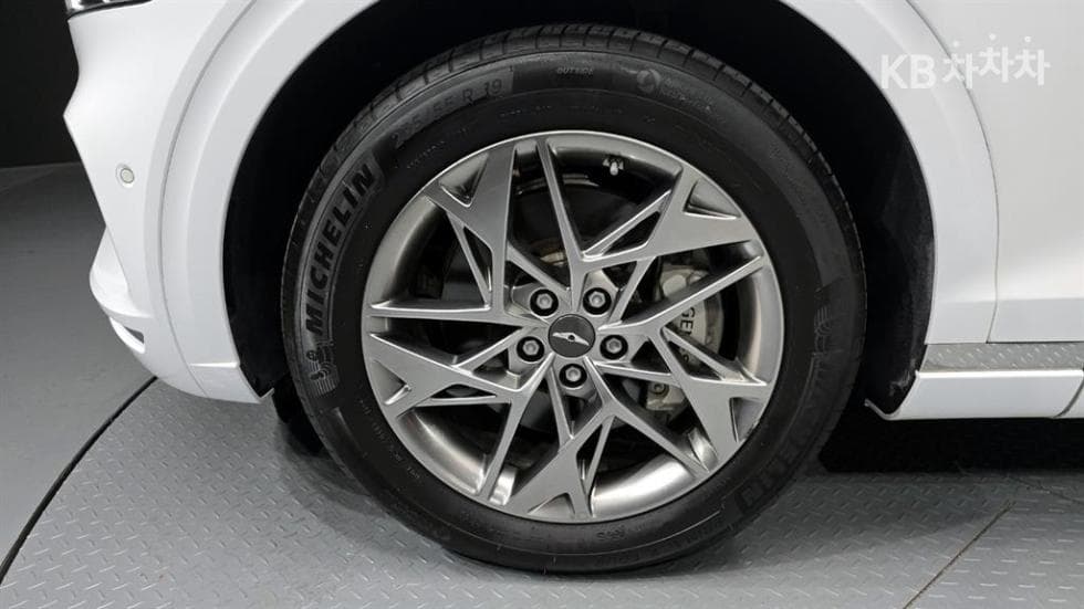 Genesis GV70Gasoline 2.5T AWD - 5