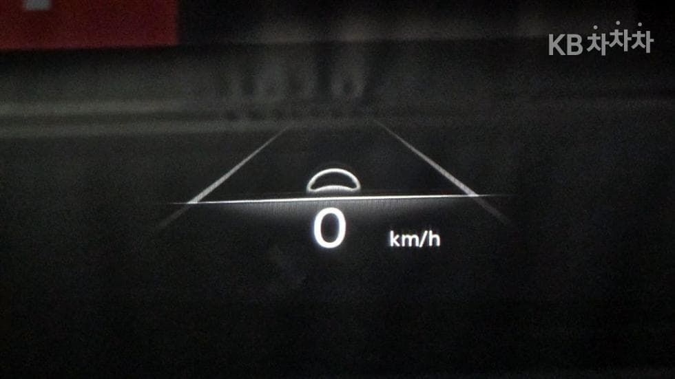 Genesis GV70Gasoline 2.5T AWD - 17