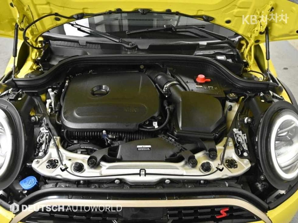 Mini Cooper 4th generationS 2.0 5-door Favoured - 6
