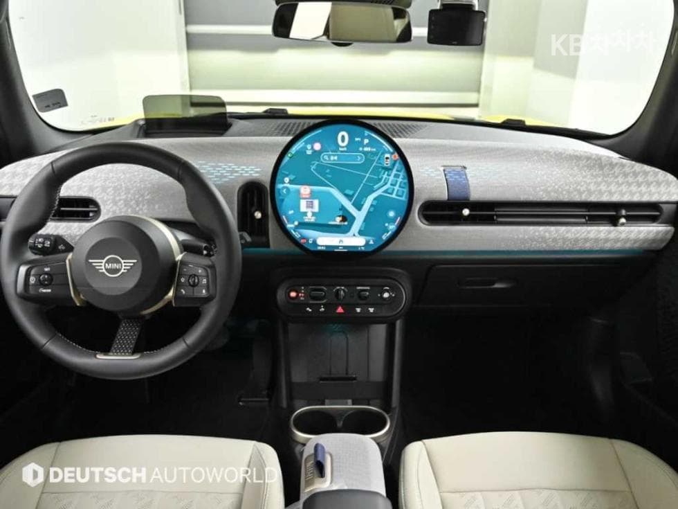 Mini Cooper 4th generationS 2.0 5-door Favoured - 7