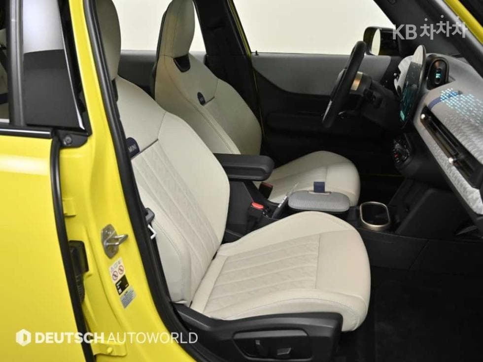 Mini Cooper 4th generationS 2.0 5-door Favoured - 10