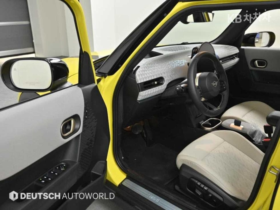 Mini Cooper 4th generationS 2.0 5-door Favoured - 11