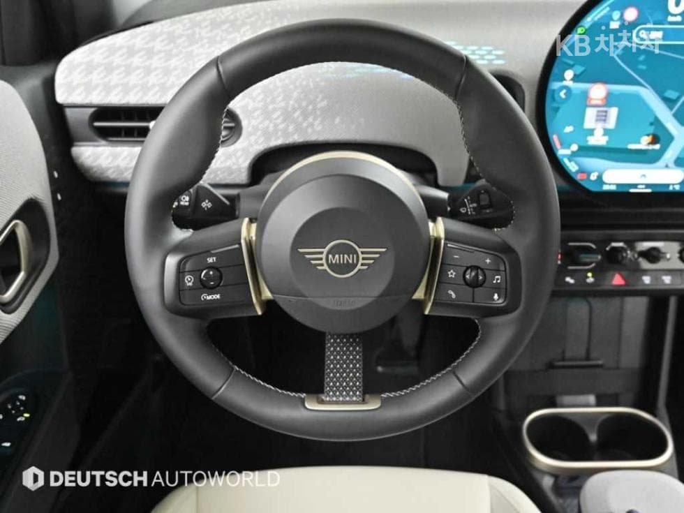 Mini Cooper 4th generationS 2.0 5-door Favoured - 13