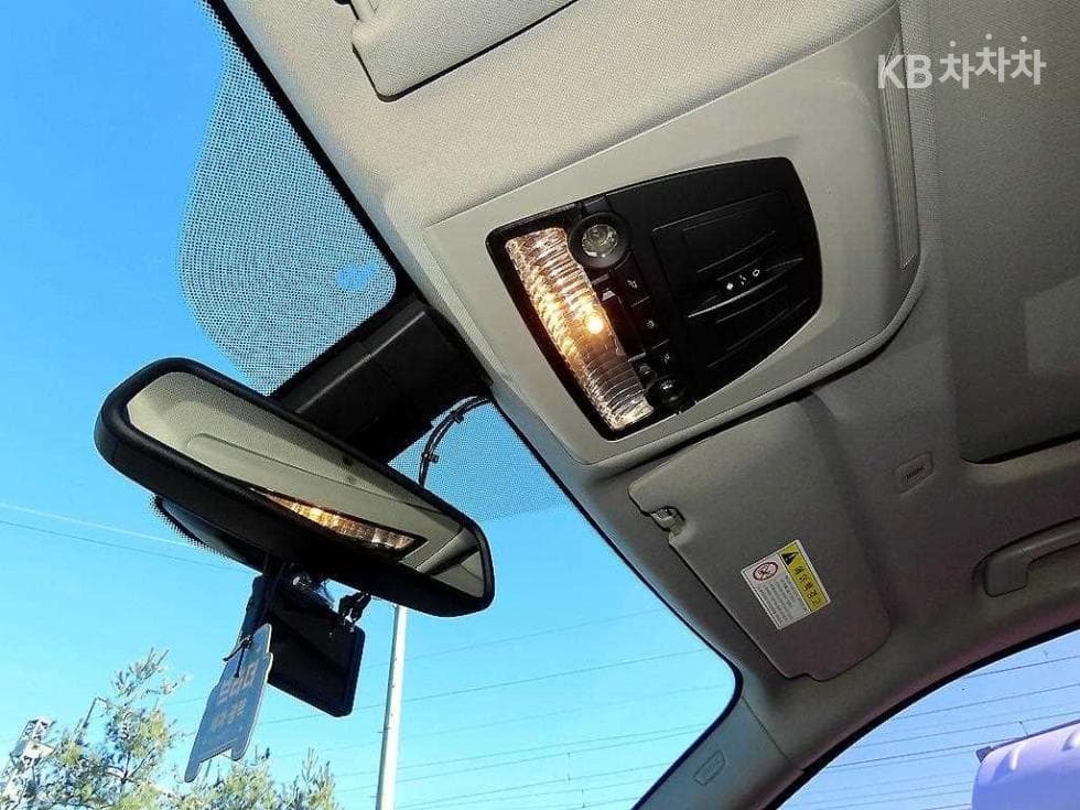 BMW Gran TurismoGT 30d xDrive F07 - 14