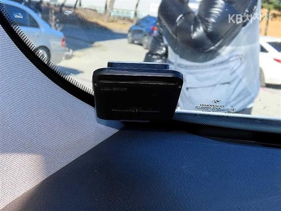 BMW Gran TurismoGT 30d xDrive F07 - 15