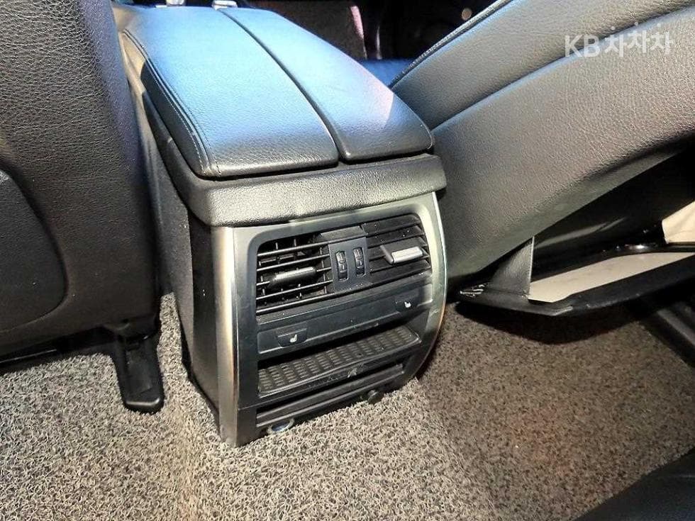 BMW Gran TurismoGT 30d xDrive F07 - 16