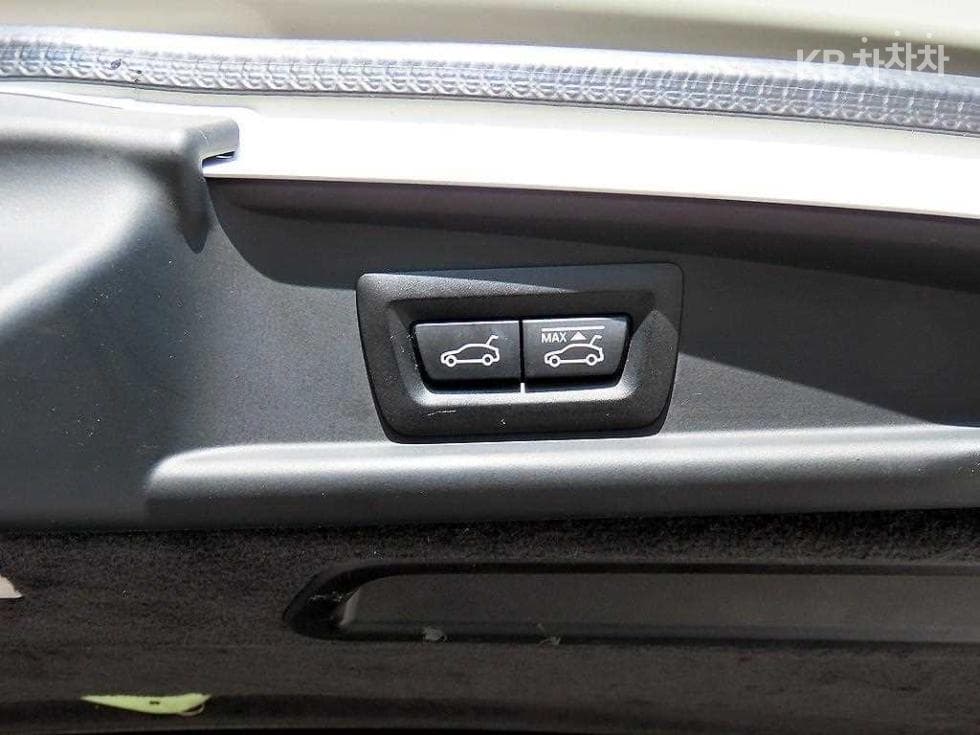 BMW Gran TurismoGT 30d xDrive F07 - 17