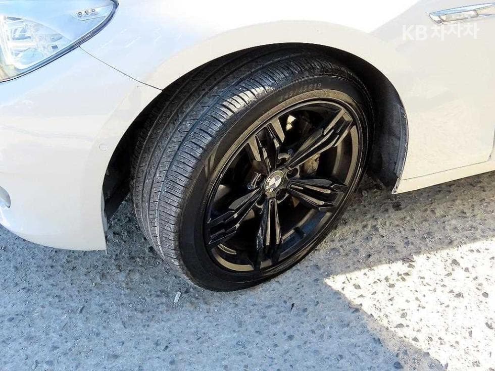 BMW Gran TurismoGT 30d xDrive F07 - 20