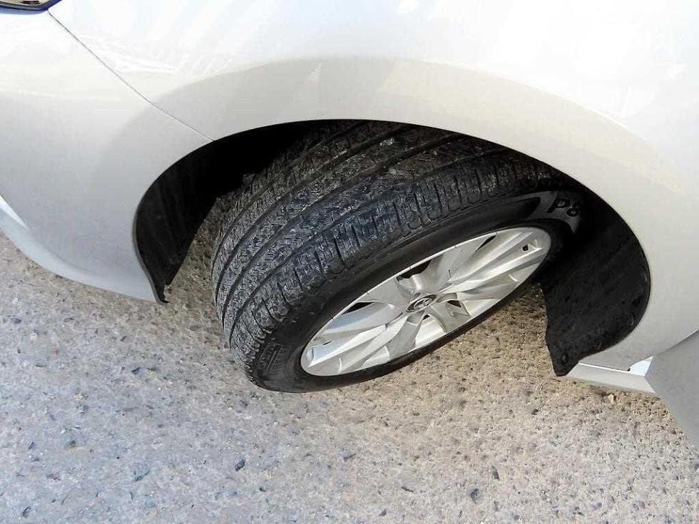 Toyota Camry XV702.5L hybrid LE - 19