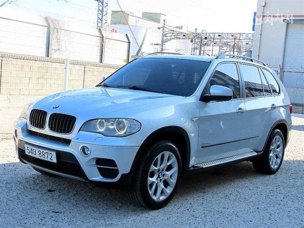 BMW X5 (E70) 3.0d xDrive E70(06~13) - Image 1