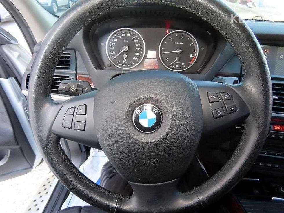 BMW X5 (E70)3.0d xDrive E70 - 8