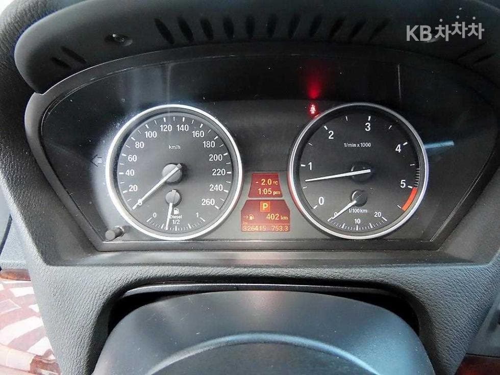 BMW X5 (E70)3.0d xDrive E70 - 9