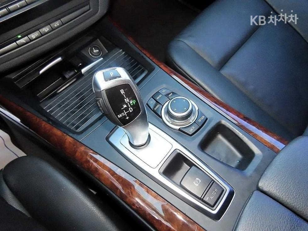 BMW X5 (E70)3.0d xDrive E70 - 11