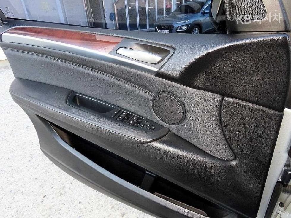 BMW X5 (E70)3.0d xDrive E70 - 12