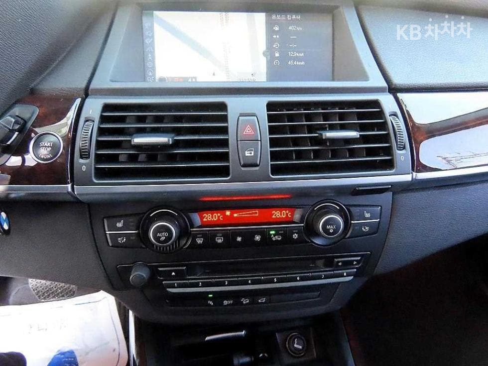 BMW X5 (E70)3.0d xDrive E70 - 13